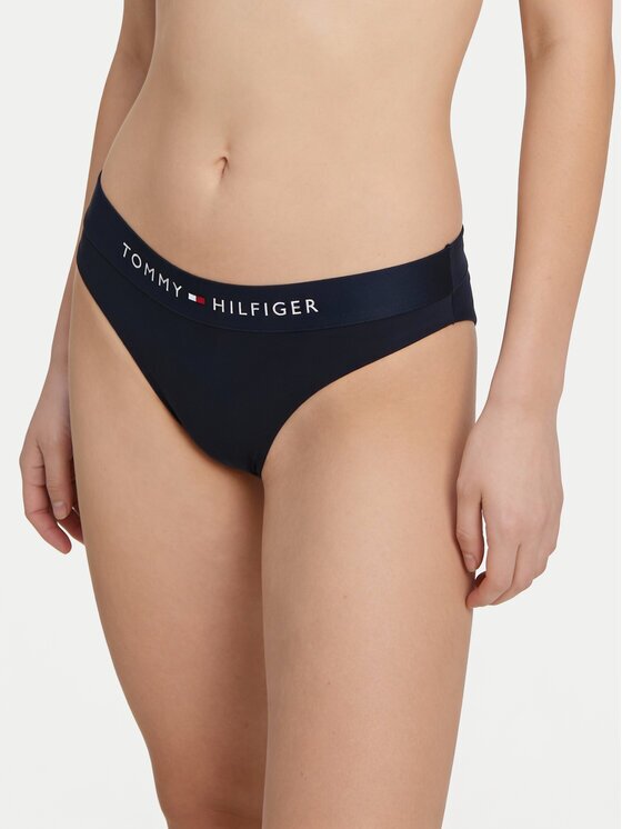 Tommy Hilfiger Долнище на бански UW0UW06363