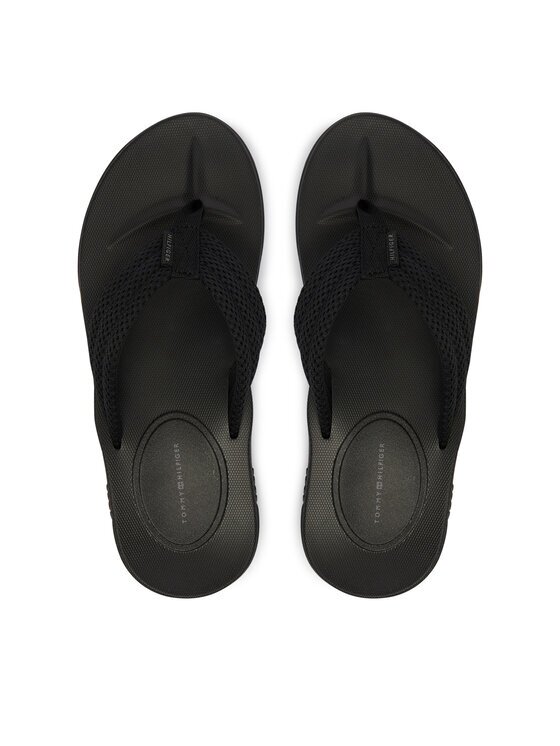 Tommy Hilfiger Джапанки Molded Padded Hilfiger B Sandal FM0FM05901