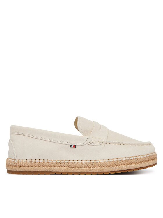 Tommy Hilfiger Еспадрили Flexible Hilfiger Sde Espadrille FM0FM05794