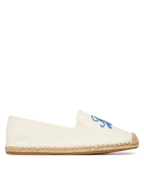 Tommy Hilfiger Еспадрили Th Script Summer Espadrille FW0FW09240