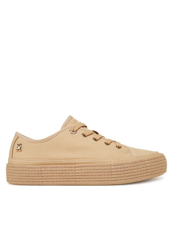 Tommy Hilfiger Еспадрили Vulc Espadrille Sneaker FW0FW08404