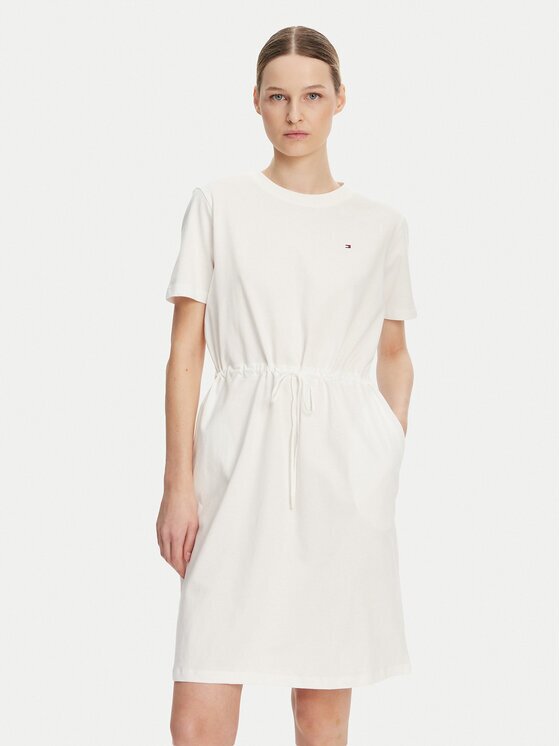 Tommy Hilfiger Ежедневна рокля WW0WW45529 Regular Fit