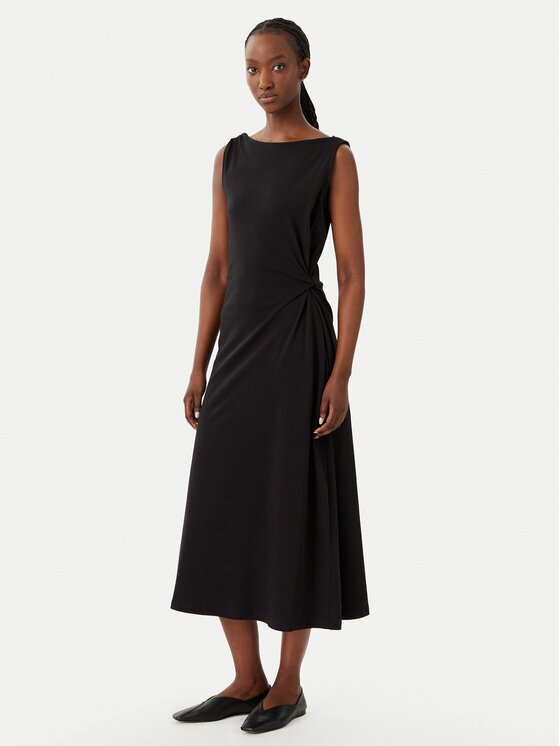 Tommy Hilfiger Ежедневна рокля WW0WW50041 Regular Fit