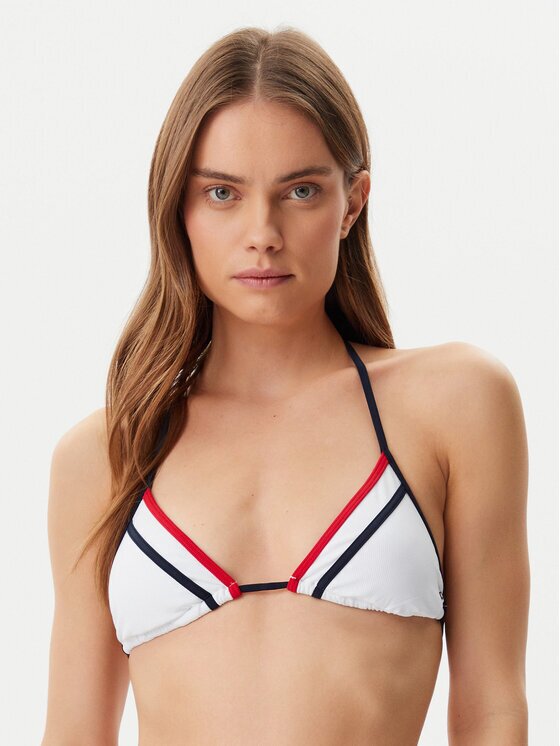 Tommy Hilfiger Горнище на бански UW0UW05810