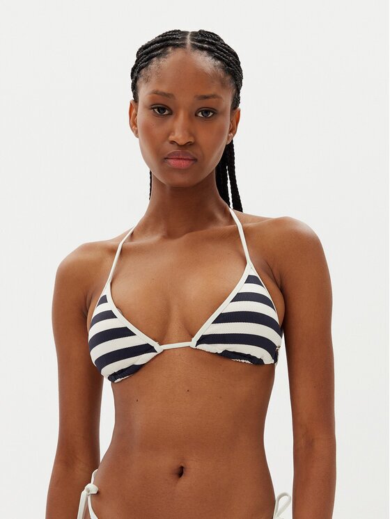 Tommy Hilfiger Горнище на бански UW0UW05901