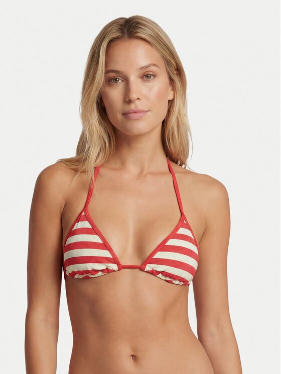 Tommy Hilfiger Горнище на бански UW0UW06406