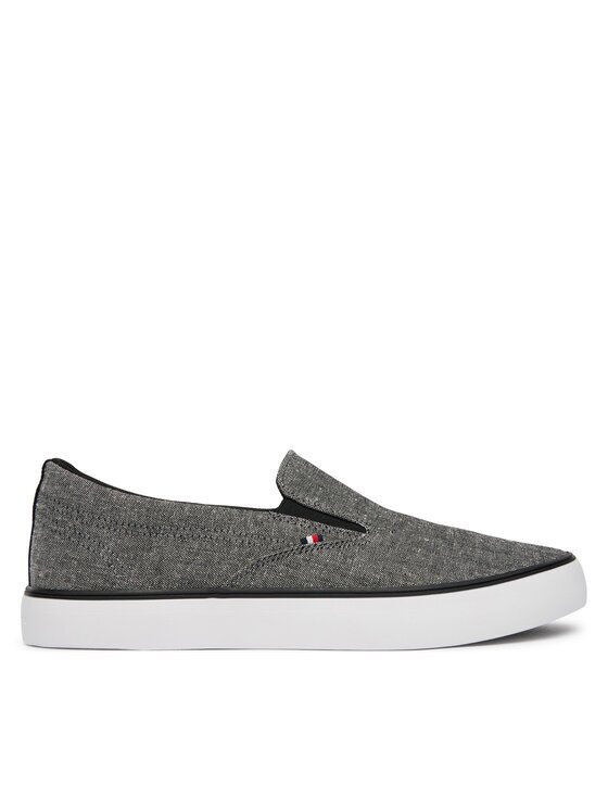 Tommy Hilfiger Гуменки Harlem Core Ii Slip On Chambray FM0FM05819