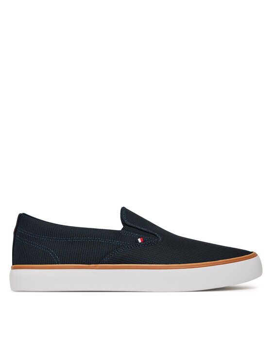 Tommy Hilfiger Гуменки Th Hi Vulc Core Low Ii Slipon FM0FM05514