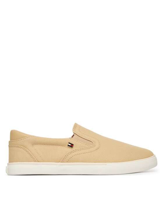 Tommy Hilfiger Гуменки Th Low Profile Slip On FW0FW09103