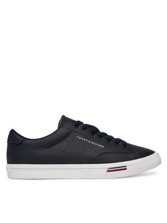 Tommy Hilfiger Гуменки Vulc Core Rwb Long Lace Lth FM0FM05814