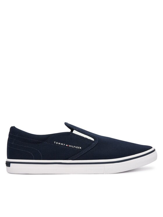 Tommy Hilfiger Гуменки Vulc Core FM0FM05689