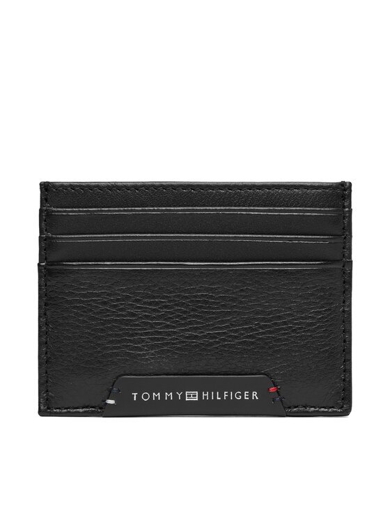 Tommy Hilfiger Калъф за кредитни карти Th Corp AM0AM14793
