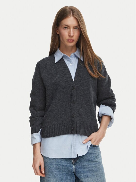 Tommy Hilfiger Кардиган Blend WW0WW52309 Regular Fit