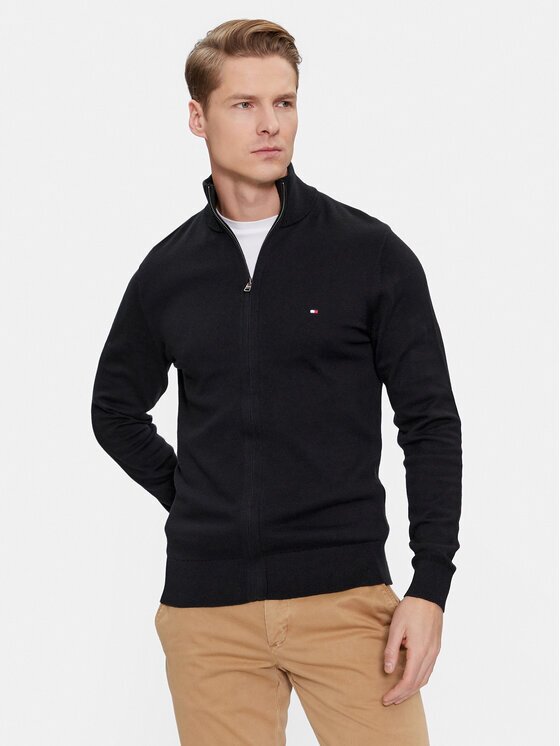 Tommy Hilfiger Кардиган MW0MW28050 Regular Fit