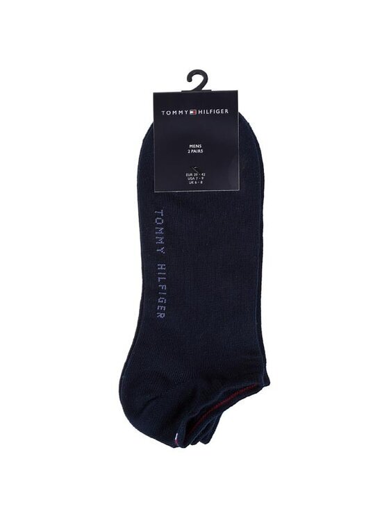Tommy Hilfiger Къси чорапи 342023001
