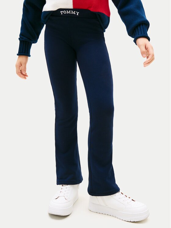 Tommy Hilfiger Клин Foil KG0KG08980 Slim Fit