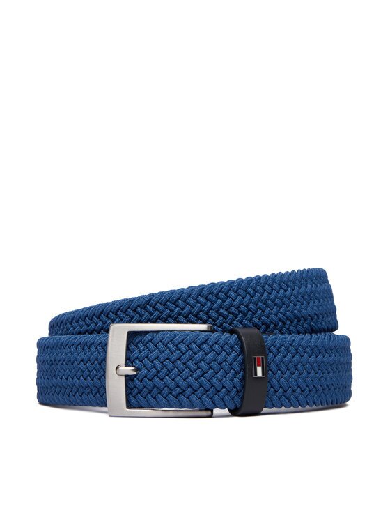 Tommy Hilfiger Колан Adan 3.5 Elastic AM0AM13824