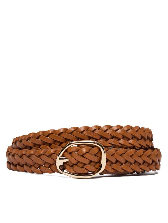 Tommy Hilfiger Колан Th Sculpt 2.0 Woven AW0AW18696