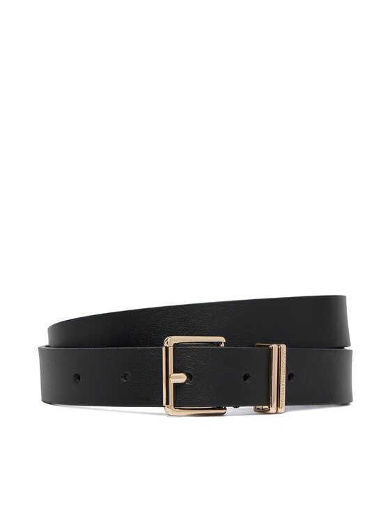 Tommy Hilfiger Колан Th Square 2.5 AW0AW18692