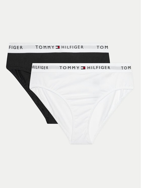 Tommy Hilfiger Комплект бикини UG0UG00750