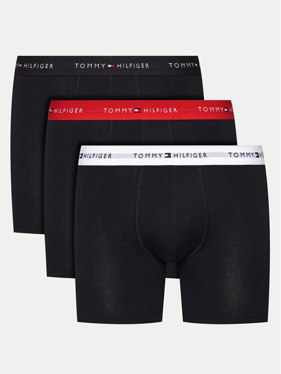Tommy Hilfiger Комплект боксерки UM0UM02765