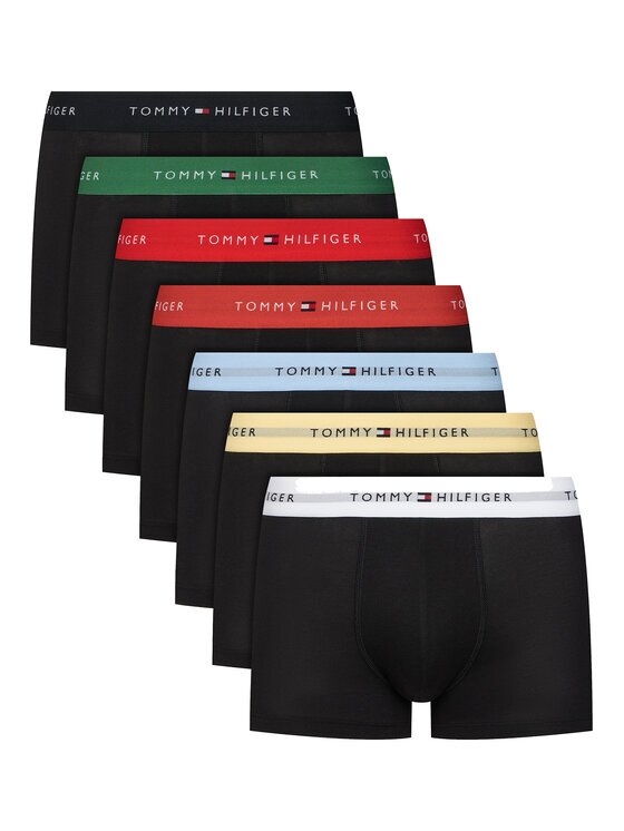 Tommy Hilfiger Комплект боксерки UM0UM03895
