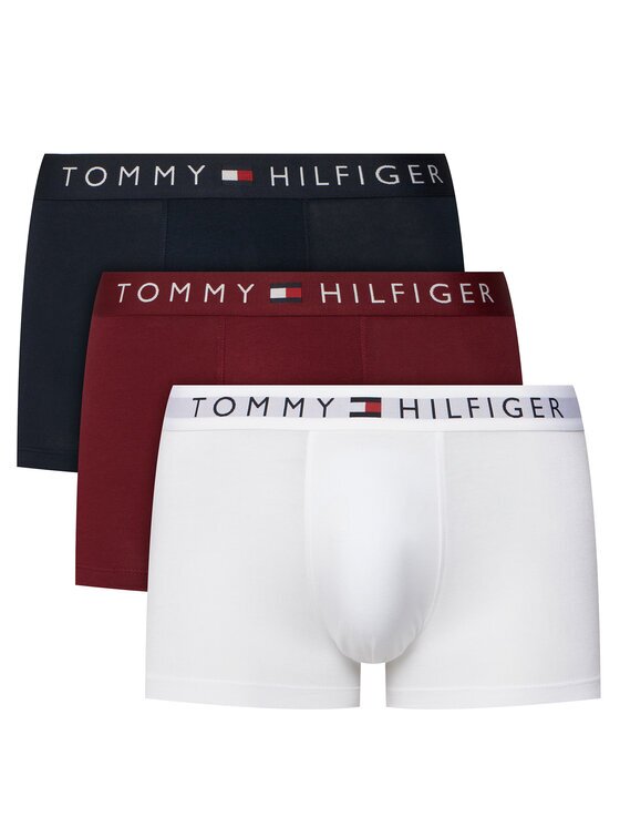 Tommy Hilfiger Комплект боксерки UM0UM03908