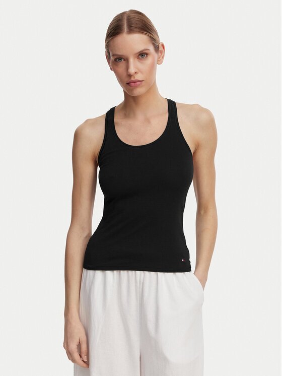 Tommy Hilfiger Комплект потници UW0UW05748 Regular Fit
