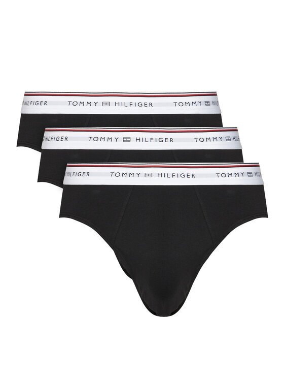 Tommy Hilfiger Комплект слипове UM0UM03979