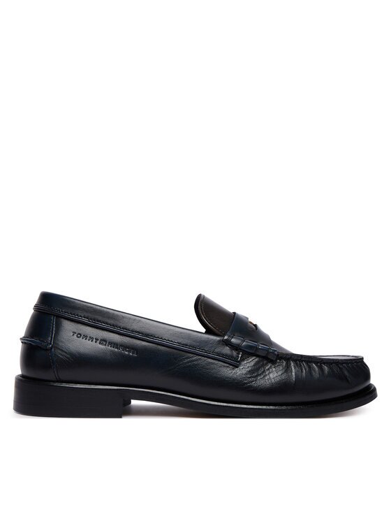 Tommy Hilfiger Мокасини FM0FM06076