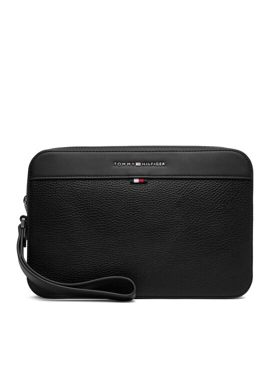 Tommy Hilfiger Мъжка чантичка Th Central Pouch AM0AM14822
