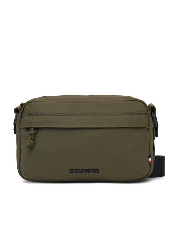 Tommy Hilfiger Мъжка чантичка Th Colour Ew Reporter AM0AM13219