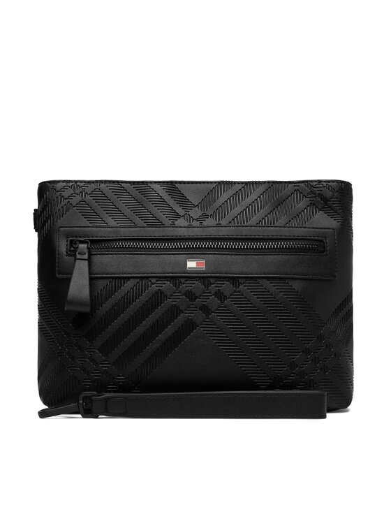 Tommy Hilfiger Мъжка чантичка Th Corp Pouch AM0AM14761