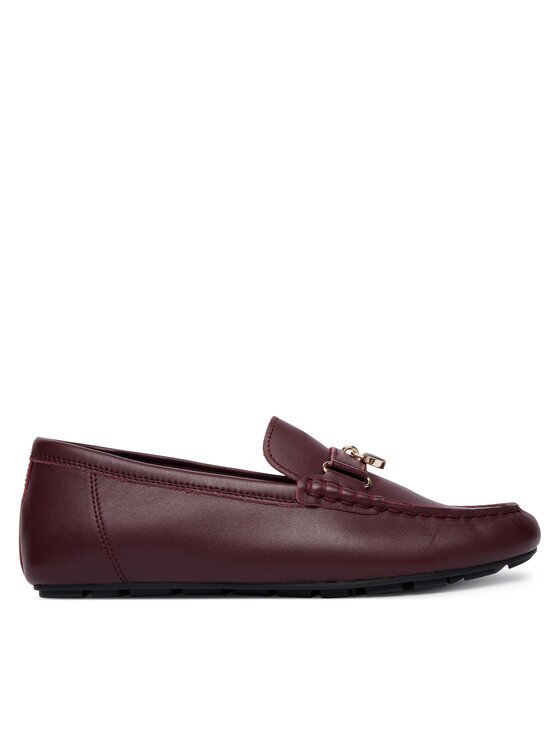 Tommy Hilfiger Мокасини Enamel Charm Leather FW0FW09532