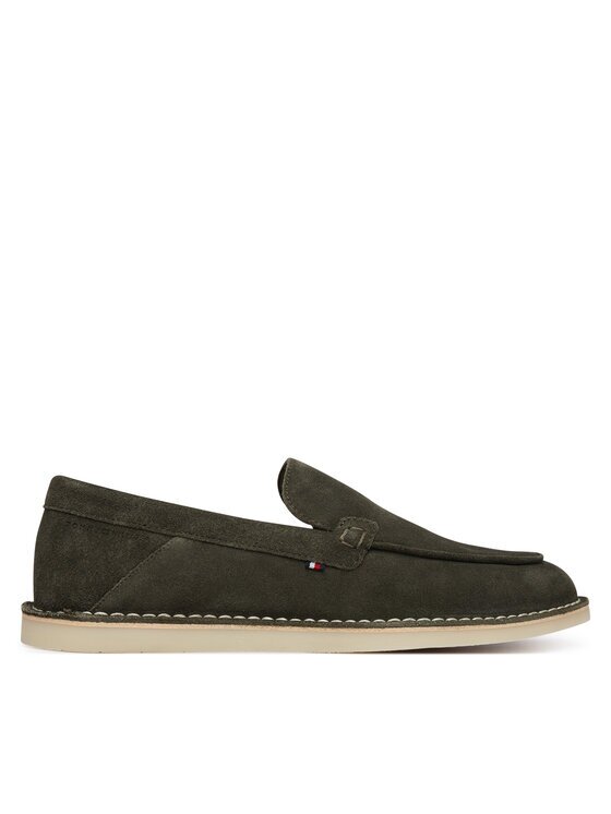 Tommy Hilfiger Мокасини FM0FM05782