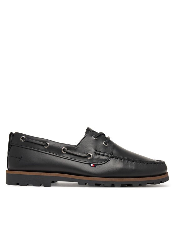 Tommy Hilfiger Мокасини Light Lth FM0FM05746
