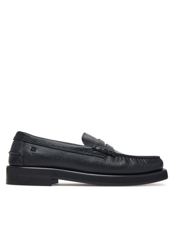 Tommy Hilfiger Мокасини Premium Scotch Grain Loafer FM0FM06071