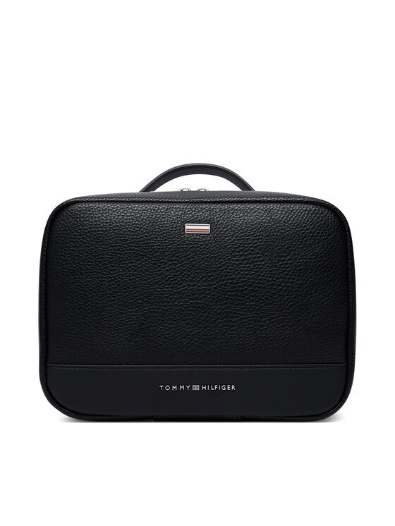 Tommy Hilfiger Несесер Th Central Travel Washbag AM0AM14550