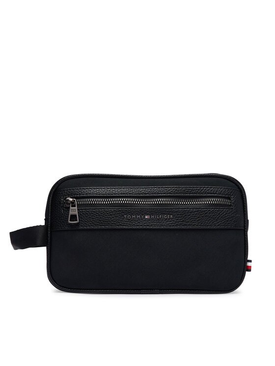 Tommy Hilfiger Несесер Th Repreve Washbag AM0AM14514