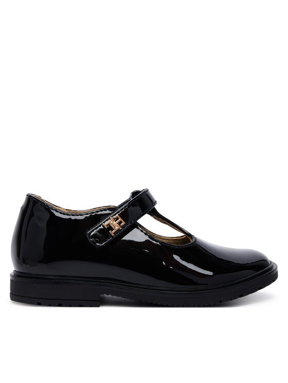 Tommy Hilfiger Обувки Low Cut Shoe T1A4-35126-0774