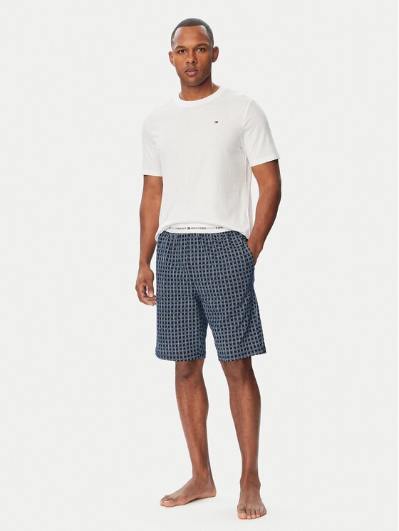 Tommy Hilfiger Пижама UM0UM03997 Regular Fit