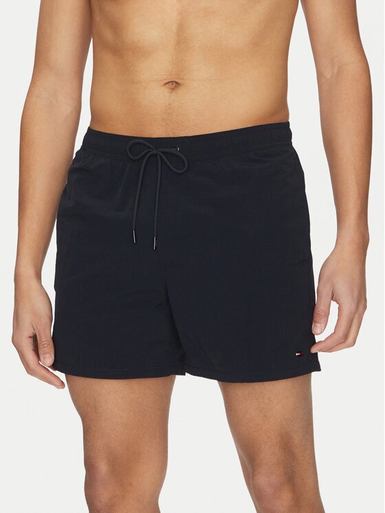 Tommy Hilfiger Плувни шорти UM0UM03477 Regular Fit