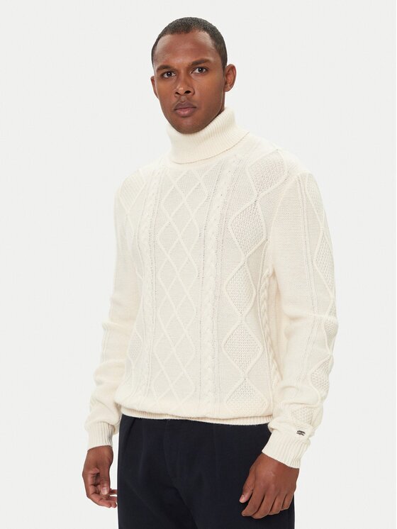 Tommy Hilfiger Поло MW0MW40914 Regular Fit