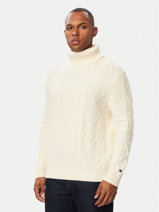 Tommy Hilfiger Поло MW0MW44706 Regular Fit