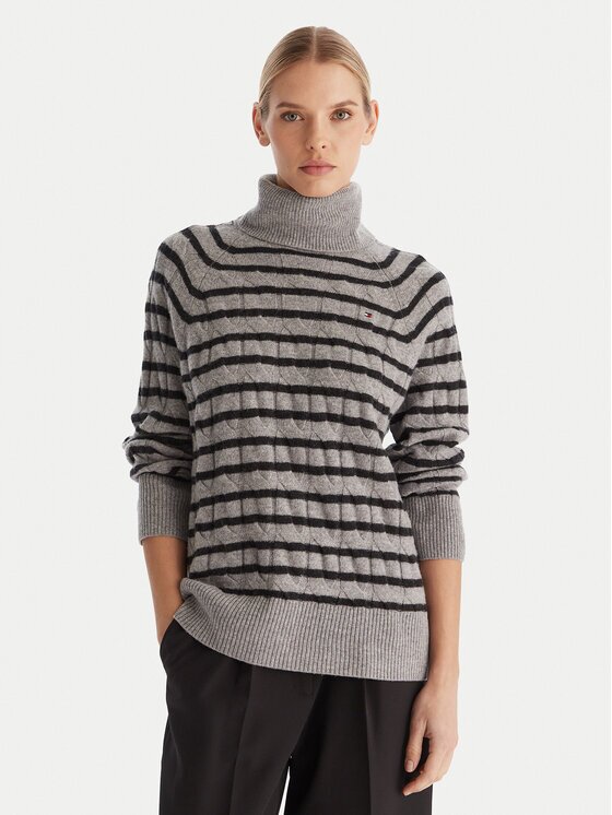 Tommy Hilfiger Поло WW0WW46791 Regular Fit