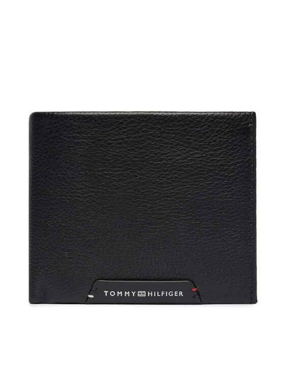 Tommy Hilfiger Портфейл Th Corp Cc AM0AM14779