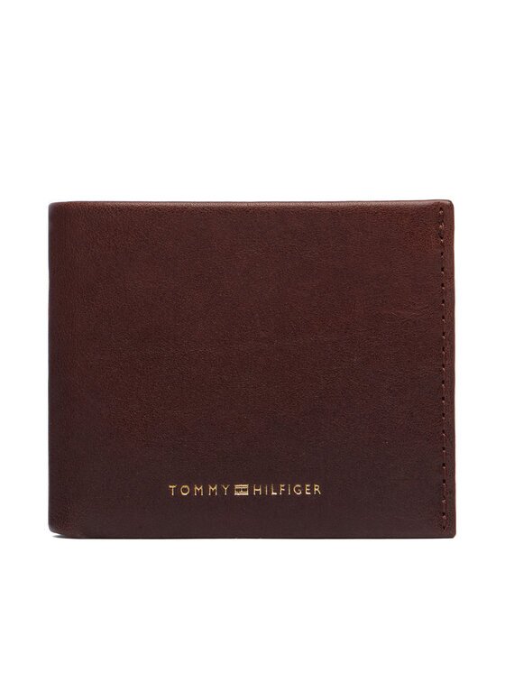 Tommy Hilfiger Портфейл Th Seasonal Mini Cc Wallet AM0AM14799