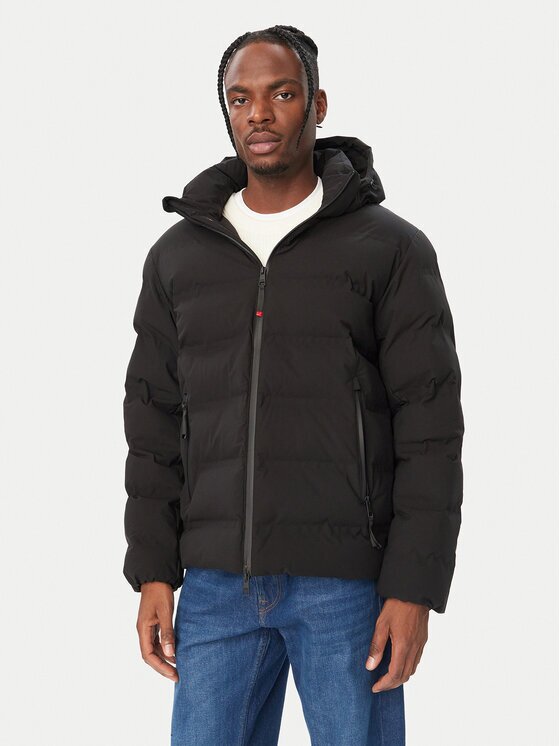 Tommy Hilfiger Зимно яке MW0MW44977 Regular Fit