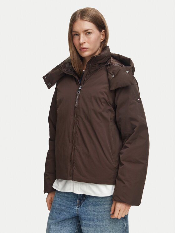 Tommy Hilfiger Преходно яке WW0WW51514 Regular Fit