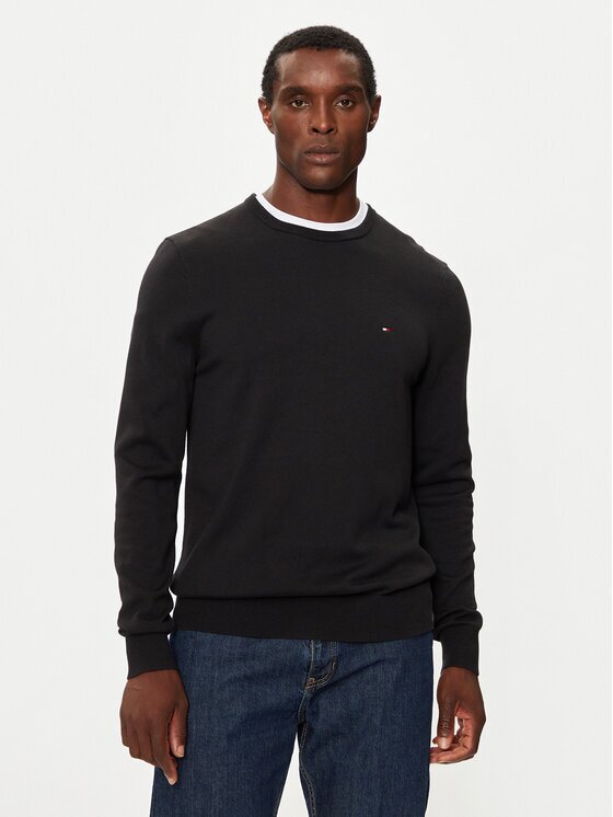 Tommy Hilfiger Пуловер MW0MW14748 Regular Fit